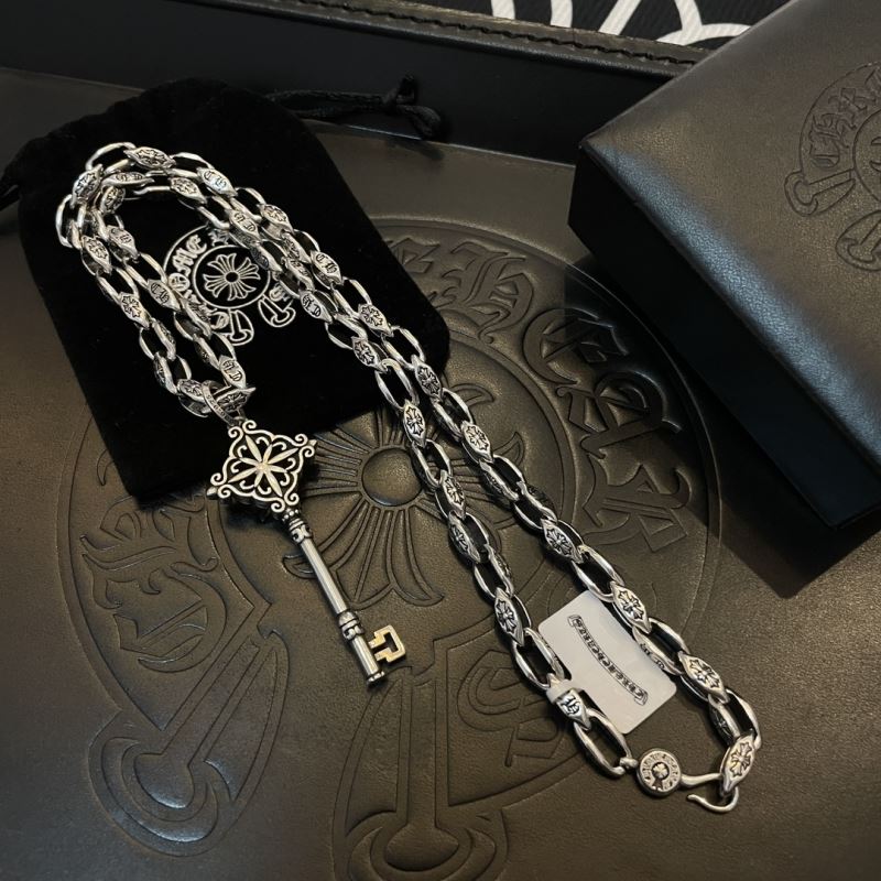 Chrome Hearts Necklaces